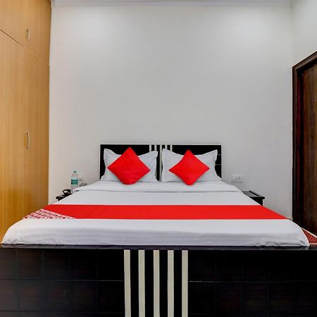 Oyo Flagship Malsi Forest View Home Stay Dehradún Kültér fotó