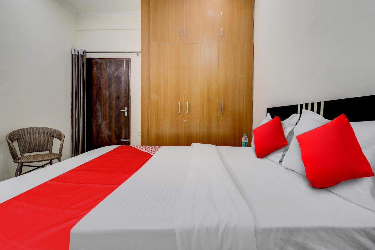 Oyo Flagship Malsi Forest View Home Stay Dehradún Kültér fotó