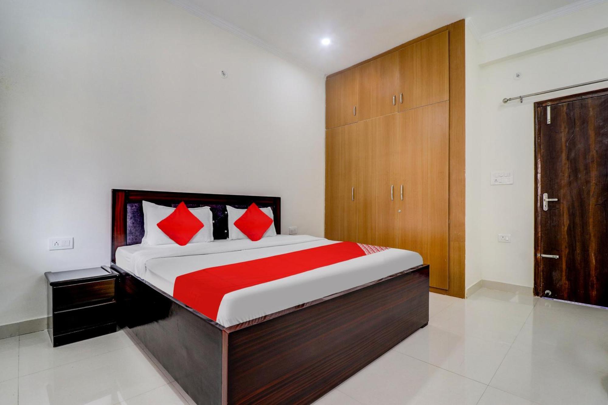 Oyo Flagship Malsi Forest View Home Stay Dehradún Kültér fotó
