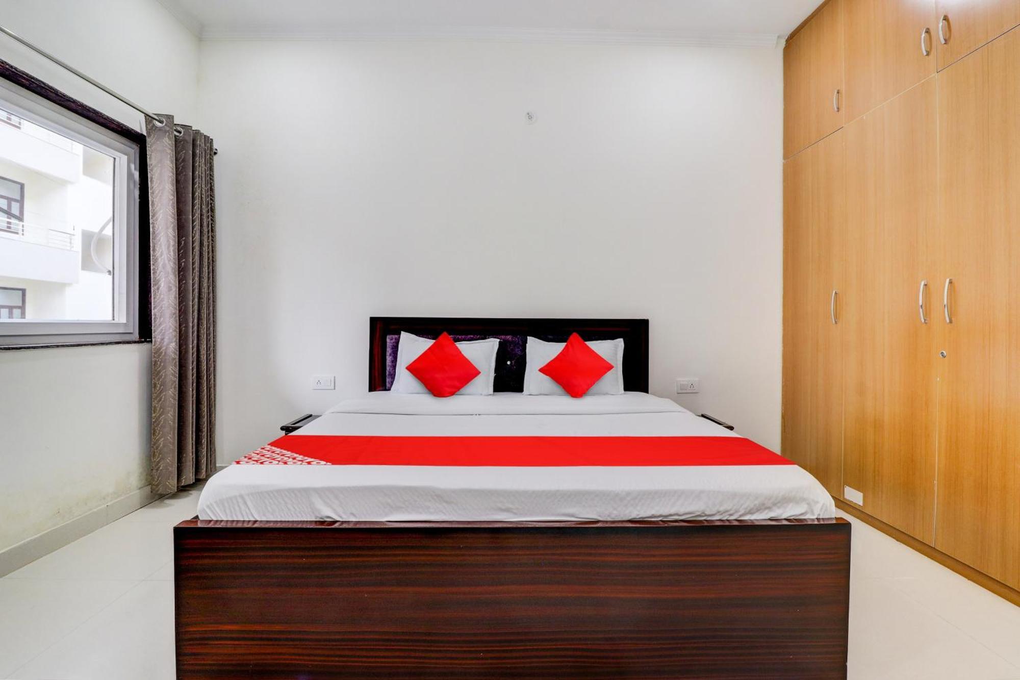 Oyo Flagship Malsi Forest View Home Stay Dehradún Kültér fotó