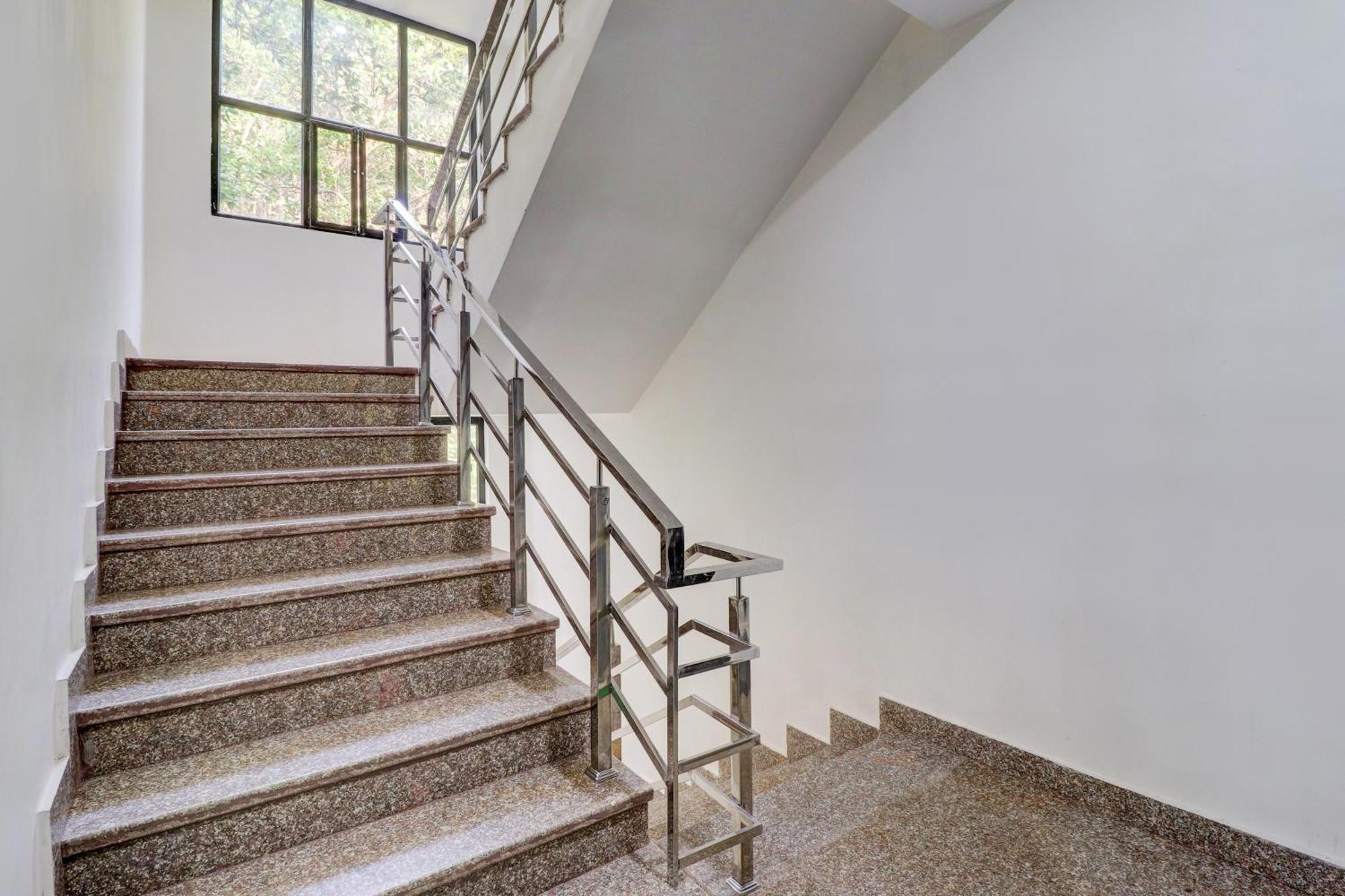 Oyo Flagship Malsi Forest View Home Stay Dehradún Kültér fotó