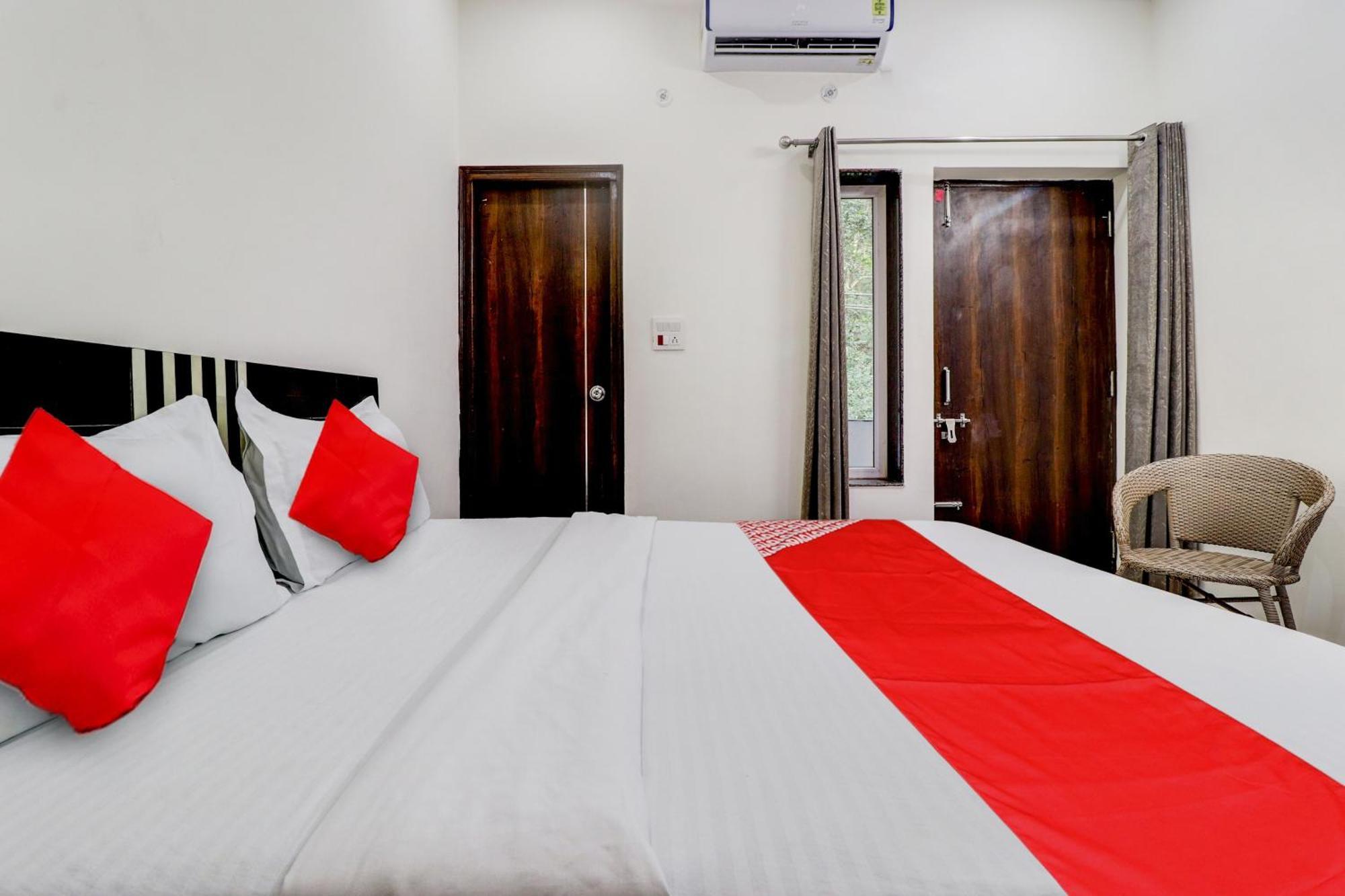Oyo Flagship Malsi Forest View Home Stay Dehradún Kültér fotó
