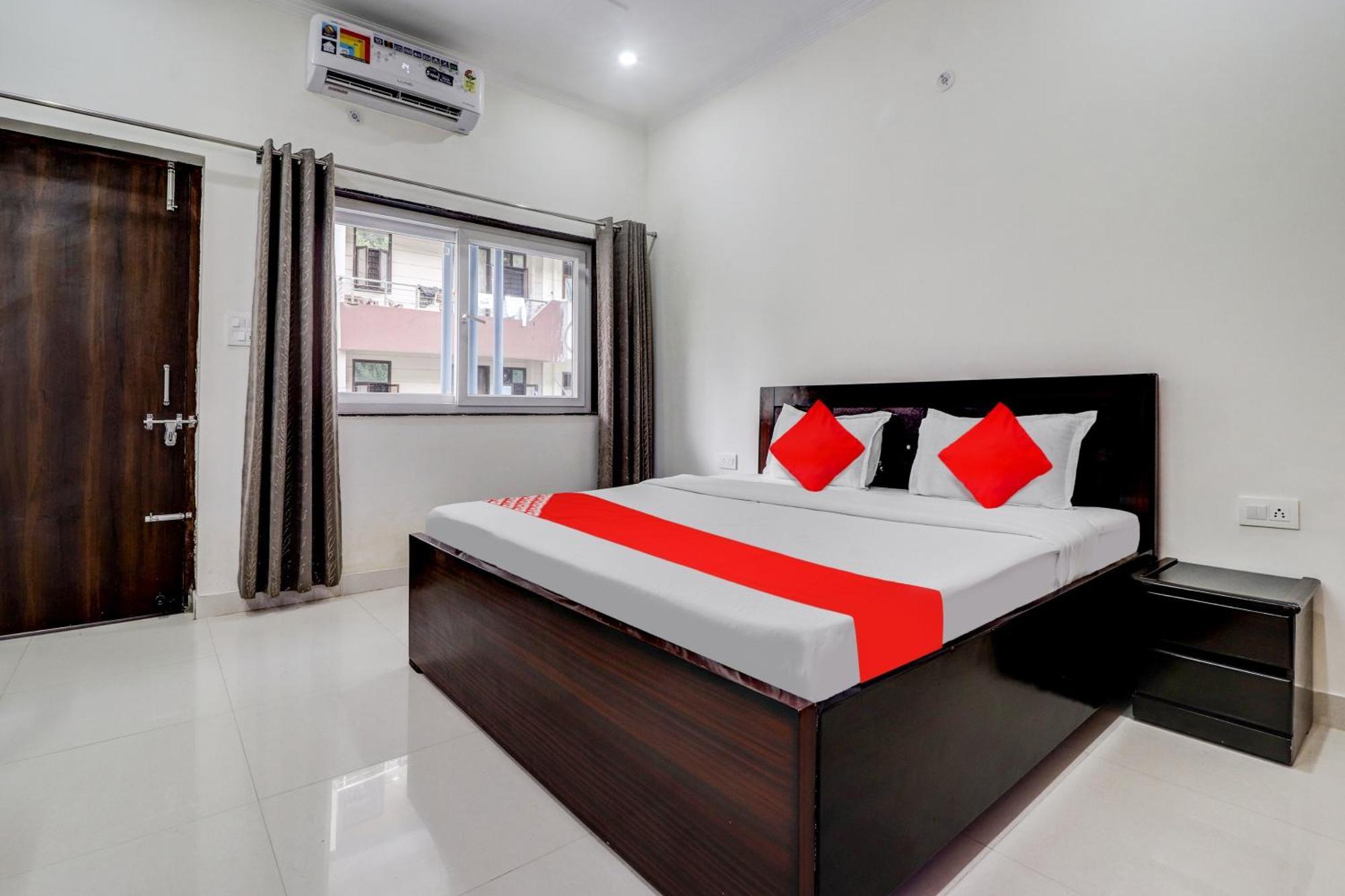 Oyo Flagship Malsi Forest View Home Stay Dehradún Kültér fotó