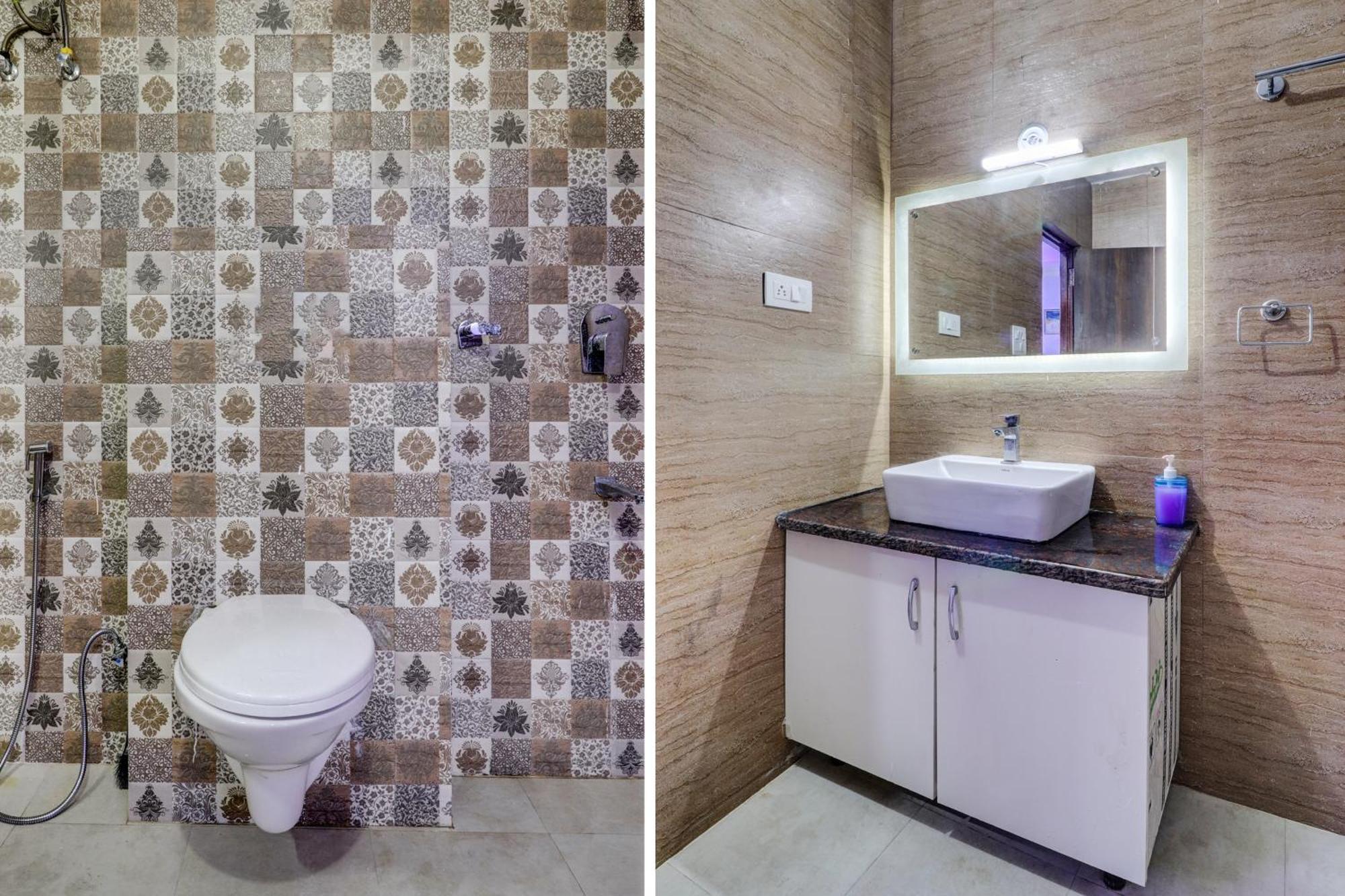 Oyo Flagship Malsi Forest View Home Stay Dehradún Kültér fotó
